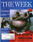 The Week Old USA