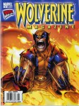 wolverine