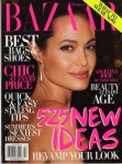 Harper's Bazaarnews