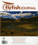 Flyfish Journal - 4x Flyfish Journal - 4x