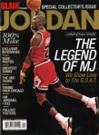 Slam - Jordan - special Slam - Jordan - special