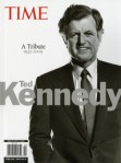 Time - A Tribute to Ted Kennedy - special Time - A Tribute to Ted Kennedy - special