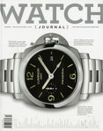 Watch Journal - 6x Watch Journal - 6x