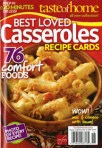 TasteOfHome-BestLovedCasseroles1