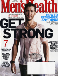 Men's Health 2