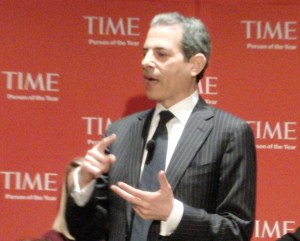 Rick Stengel