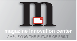 Magazine Innovation Center