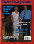 Dairy Goat Journal