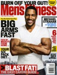 Men's Fitness