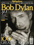 Rolling Stone Bob Dylan