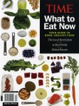 TIME What to Eat Now