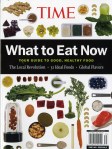 TIME What to Eat Now
