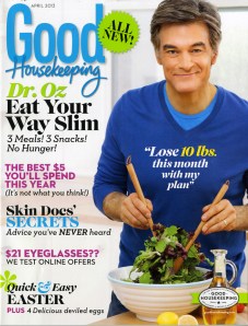 GOOD HOUSEKEEPING