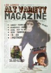 ALT Variety Magazine