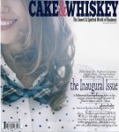 Cake & Whiskey