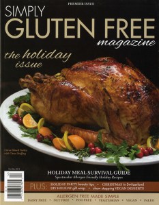 simply gluten free 1-10