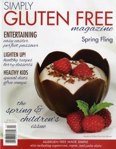 Simply gluten free 2-11