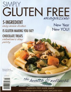 simply gluten free 3-12