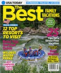 USA TODAY THE BEST FAMILY VACATIONS