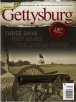 Gettysburg last-10