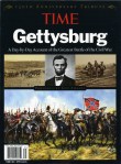 Gettysburg - TIME