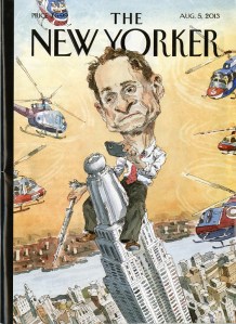 The New Yorker