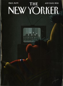 New Yorker
