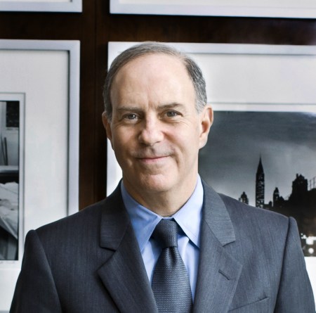 Andy Serwer 2013