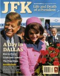 JFK - Life and Death