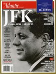 JFK The Atlantic