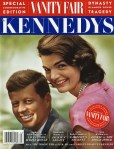 Kennedys Vanity Fair