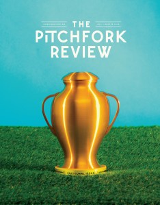 Pitchfork Review Cover