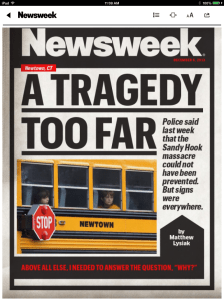 newsweek