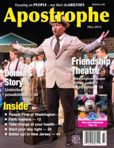 APOSTROPHE FALL 2013