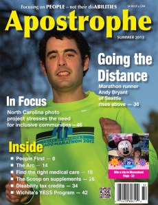 APOSTROPHE SUMMER 2013