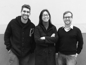 TheCleaverQuarterly_Team