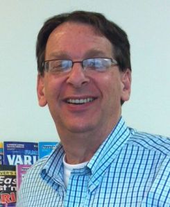 Bruce Sherbow small web