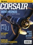 Flight Journal - WWII Corsair