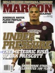 Maroon Magazine