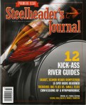 Steelheader's journal
