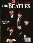TV Guide - the beatles