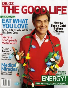 Dr.Oz 2-4