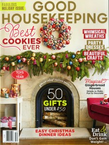 Good Housekeeping Christmas Cover 1-1