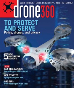 Drone360 cover