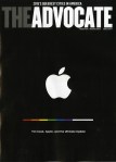 The Advocate-21