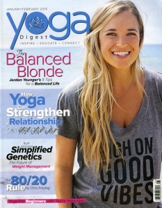 Yoga Digest 2-2