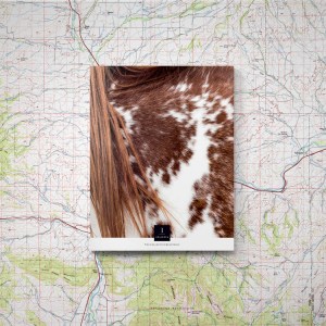 The first issue of The Collective Quarterly.