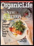 Rodale's Organic Life Sub.