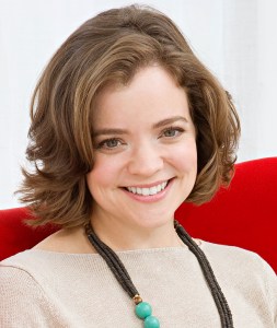 Points, Dana Headshot