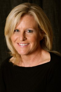Lori Burgess head shot